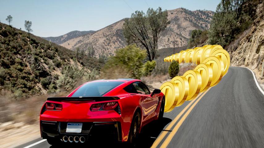 CAR RACERZ GAME