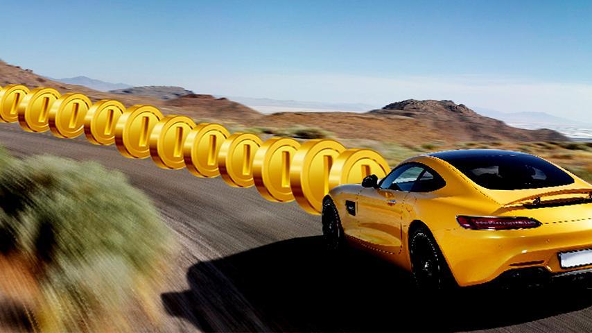 CAR RACERZ GAME