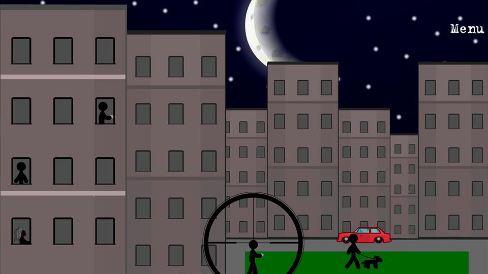 Super Sniper