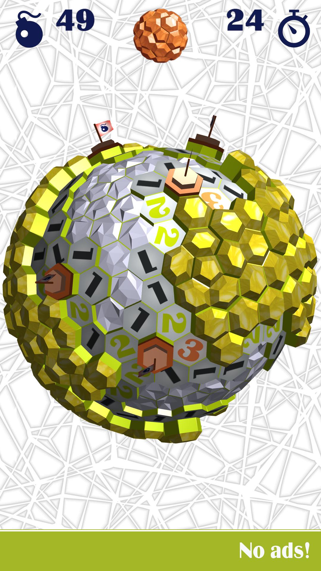 Ball Bomb