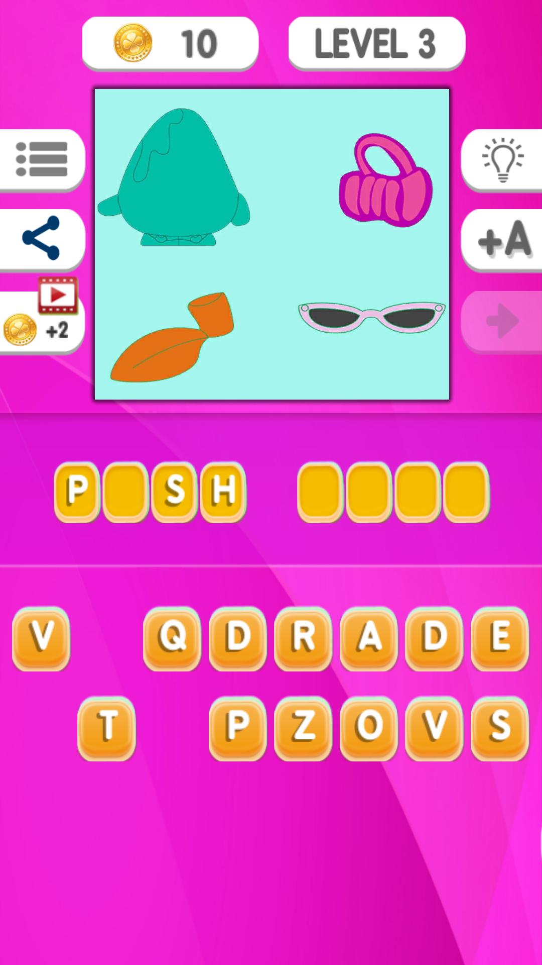 Quiz Pics for Shopkins Fans