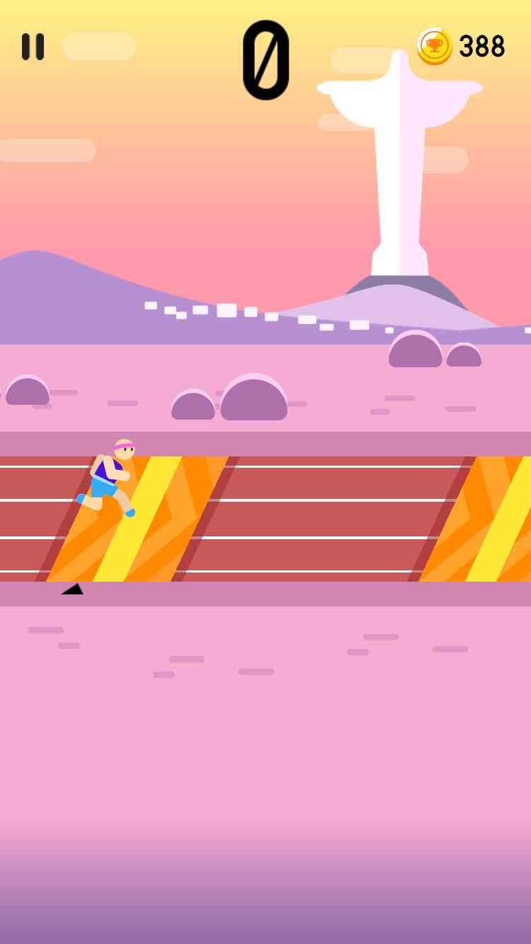 Summer Run