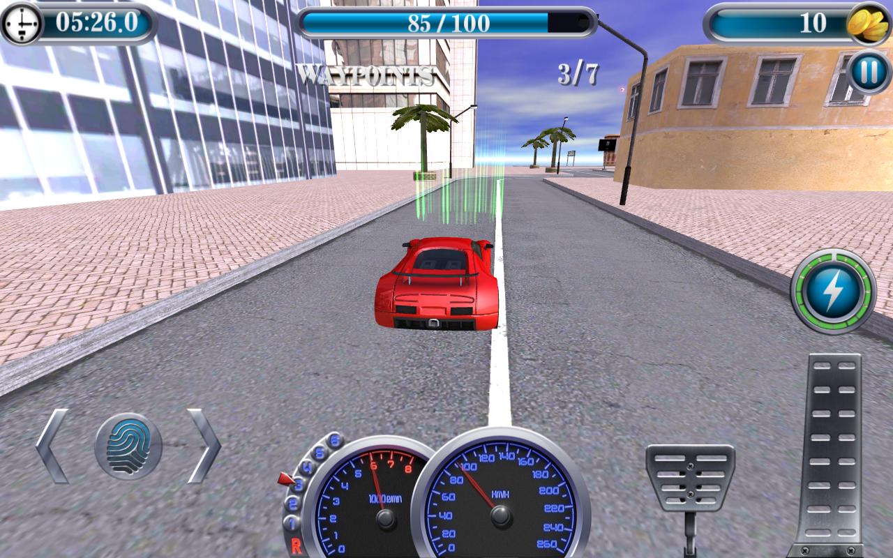 Insane Tyres