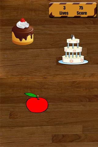 Cake Smash