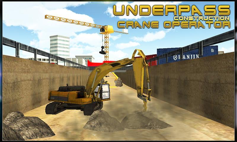 Bridge Builder