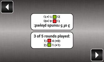 Letter Mix