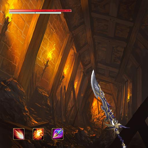 Clash of Dungeon
