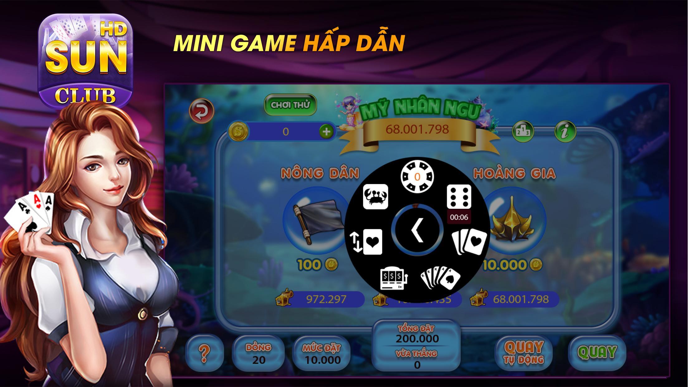SunVip