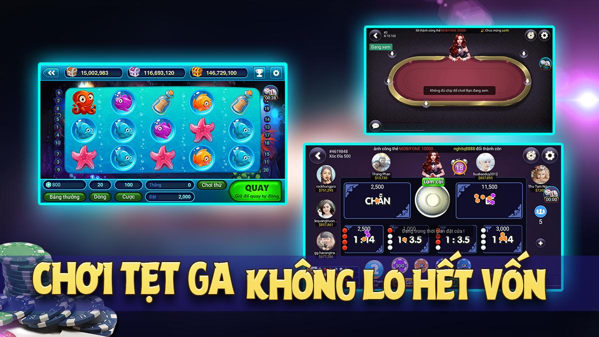 Game bai Fang96, danh bai online, game bai online