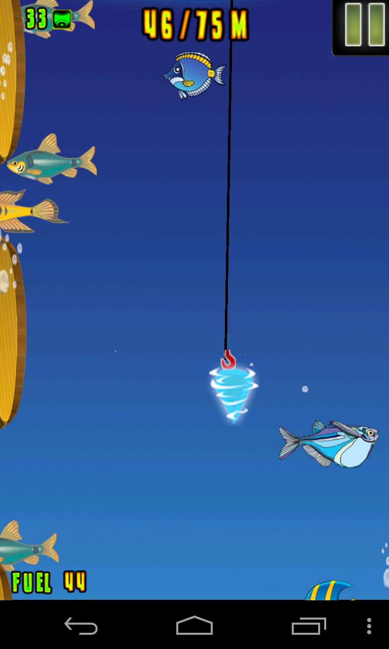 Fishing Mania