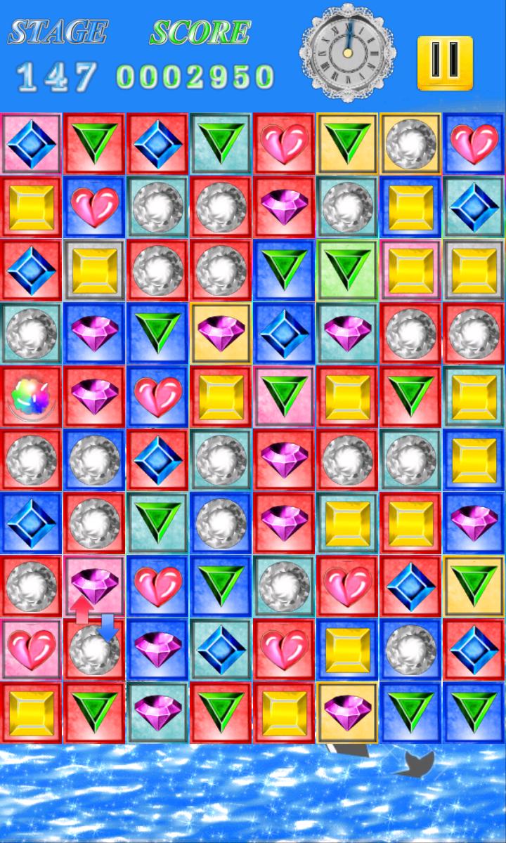 HAPPY JEWELS