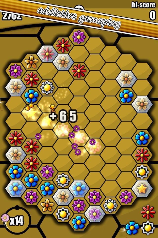 Hexbee