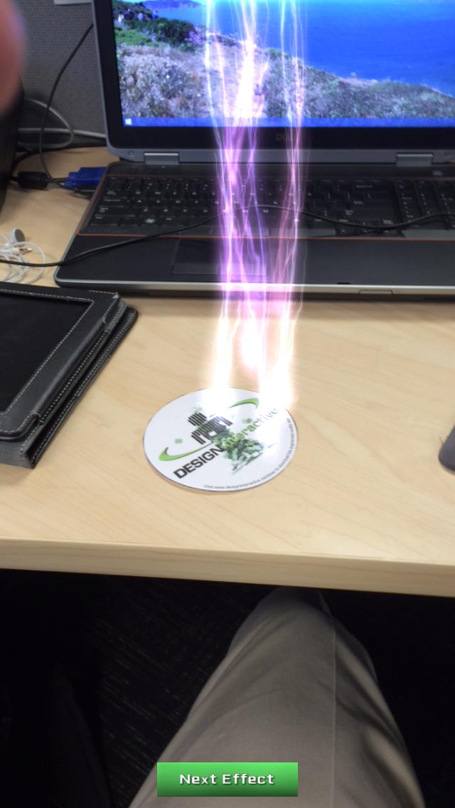 AR Effects