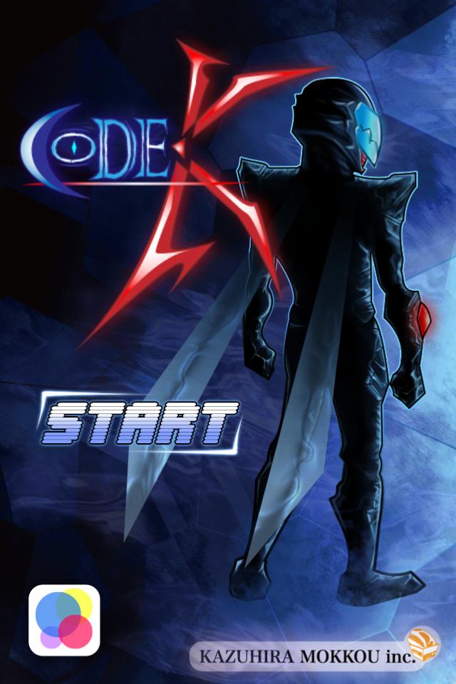 Code.K