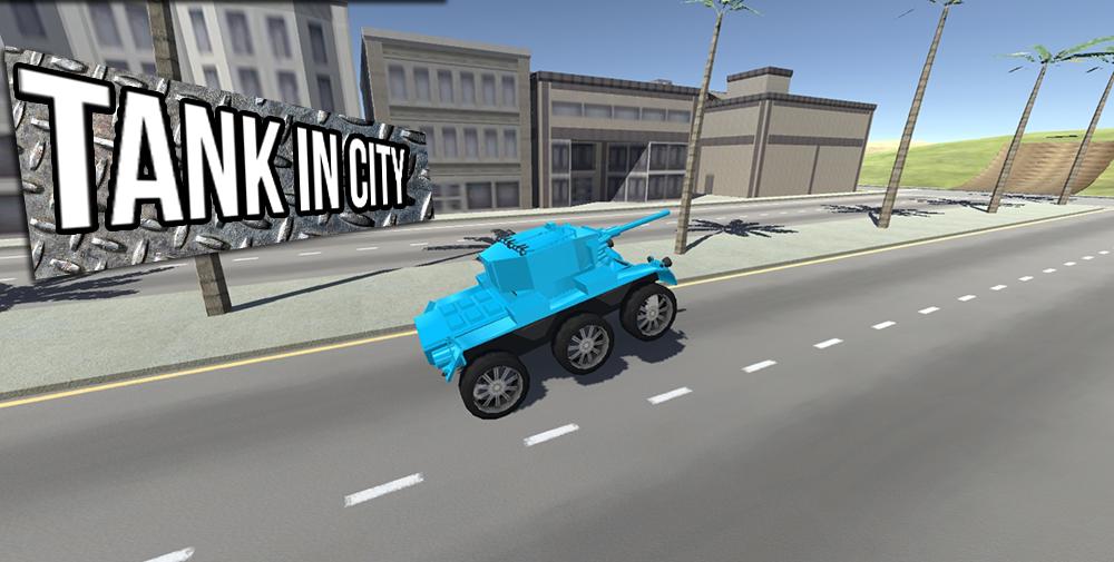 Stunt Racing Simulator 2016