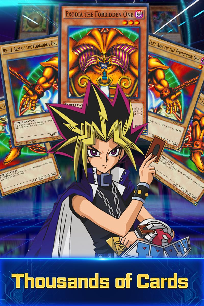 League of Duel