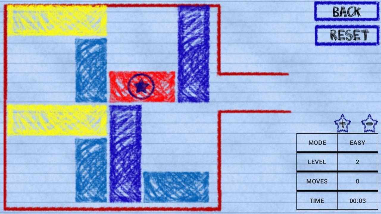 Crayon Puzzle