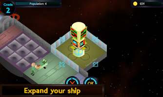 Generation Ship