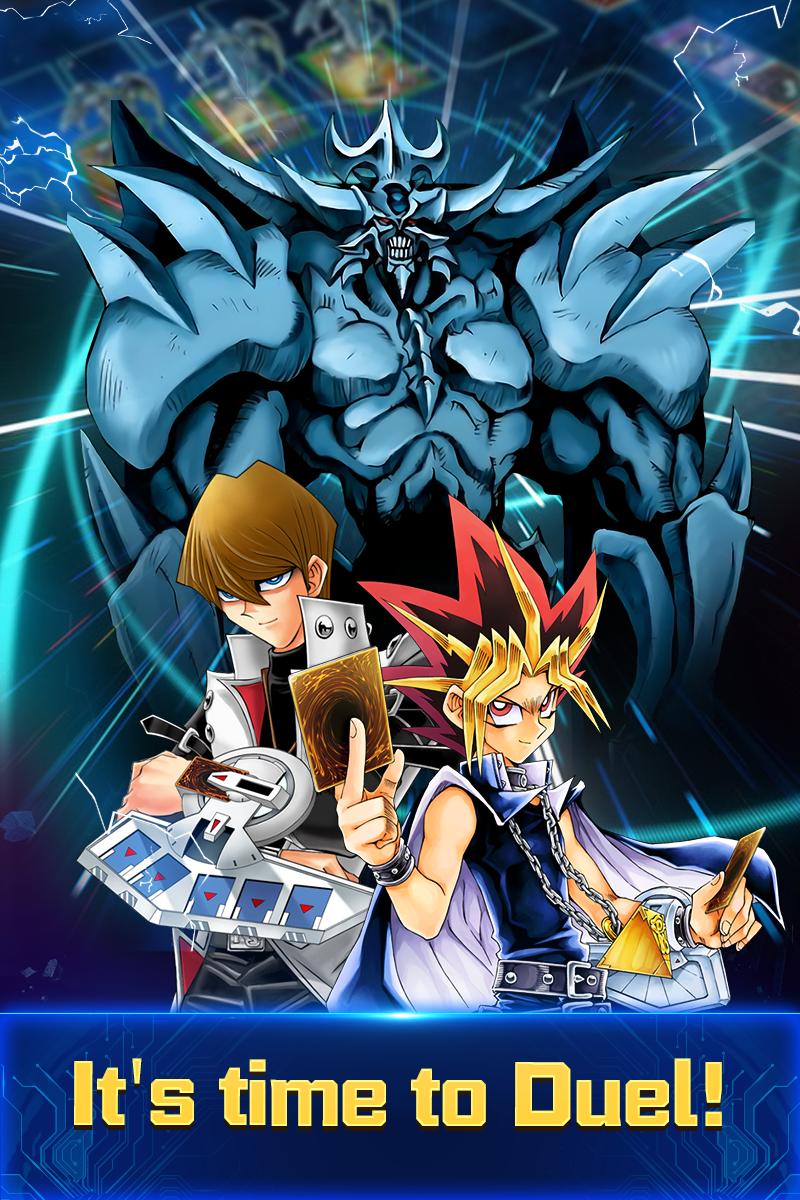 League of Duel