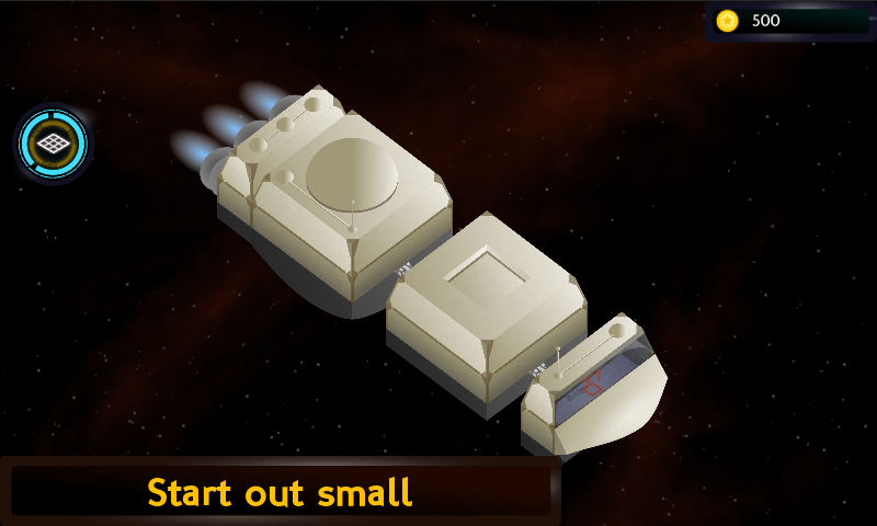 Generation Ship