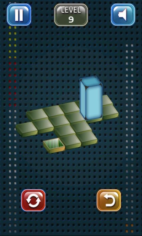 Block Out
