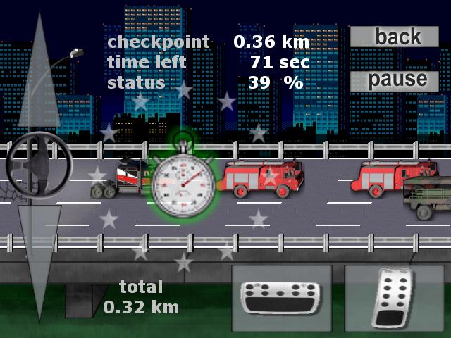 Highway Trucks