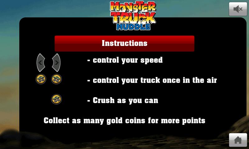 Monster Truck Lite