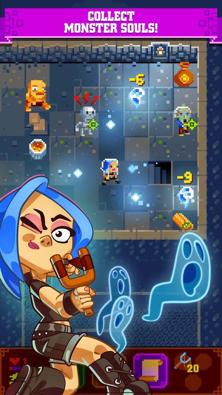 Hero Hack