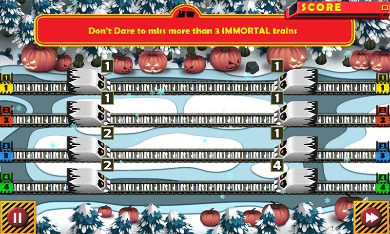 Super Trains