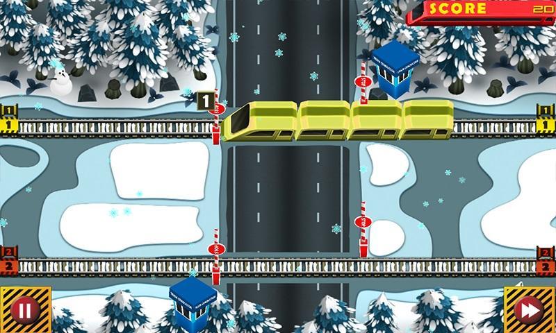 Super Trains