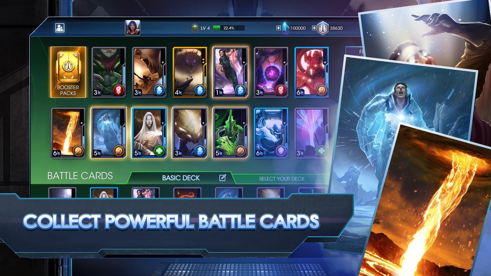 Wargate: Heroes