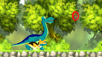 fun dino