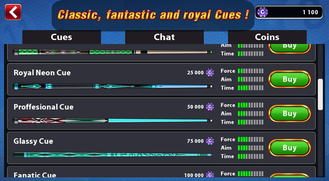 8 Pool Rivals