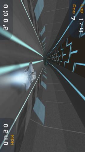 Turbo Fly Racing 3D