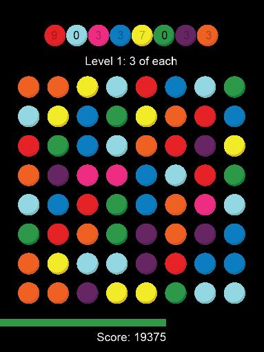 Dot Bop