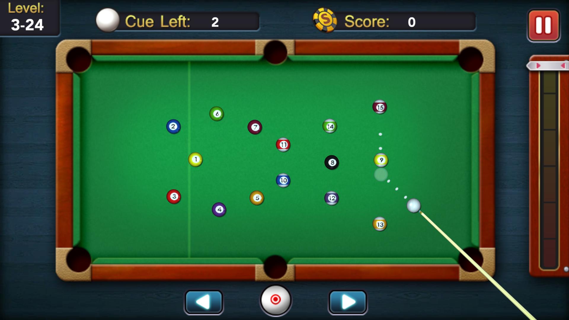 Pool King 3D