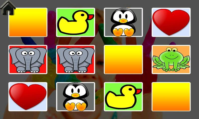 Baby Kids Educative Games Lite
