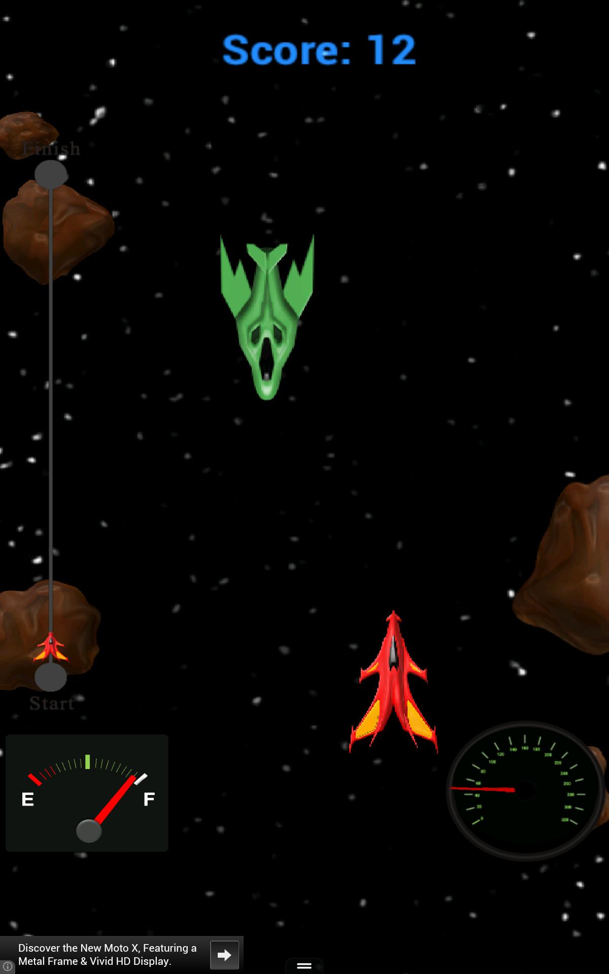 Space Race