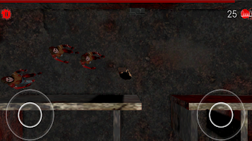 The Last Bullet