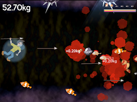 Extreme Fishing
