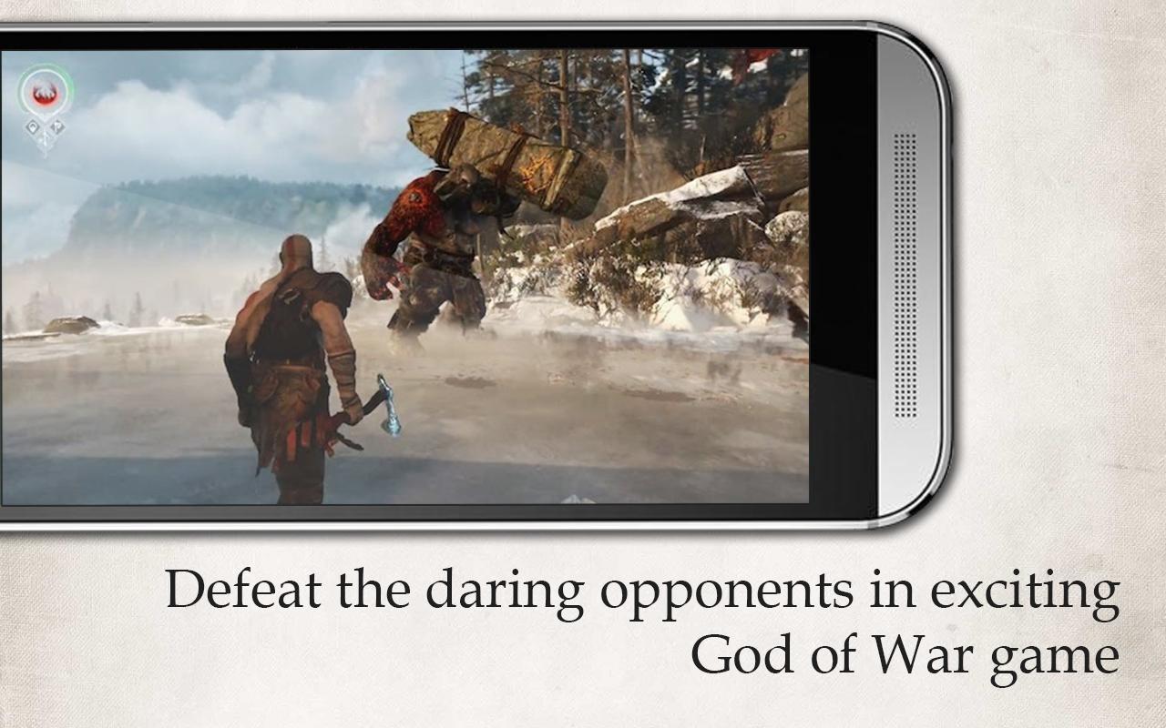 Gods of Sparta Games