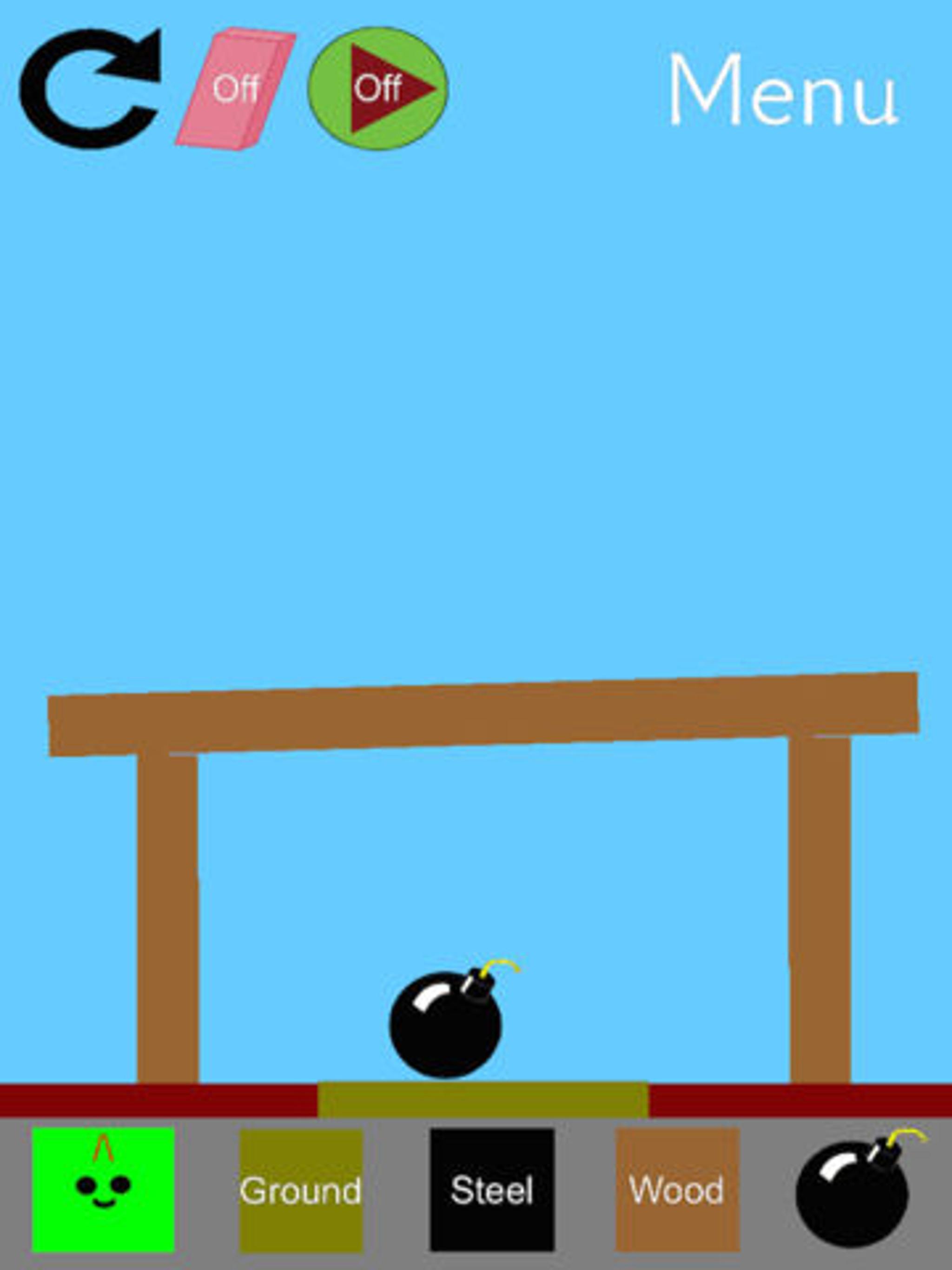 Block Remover