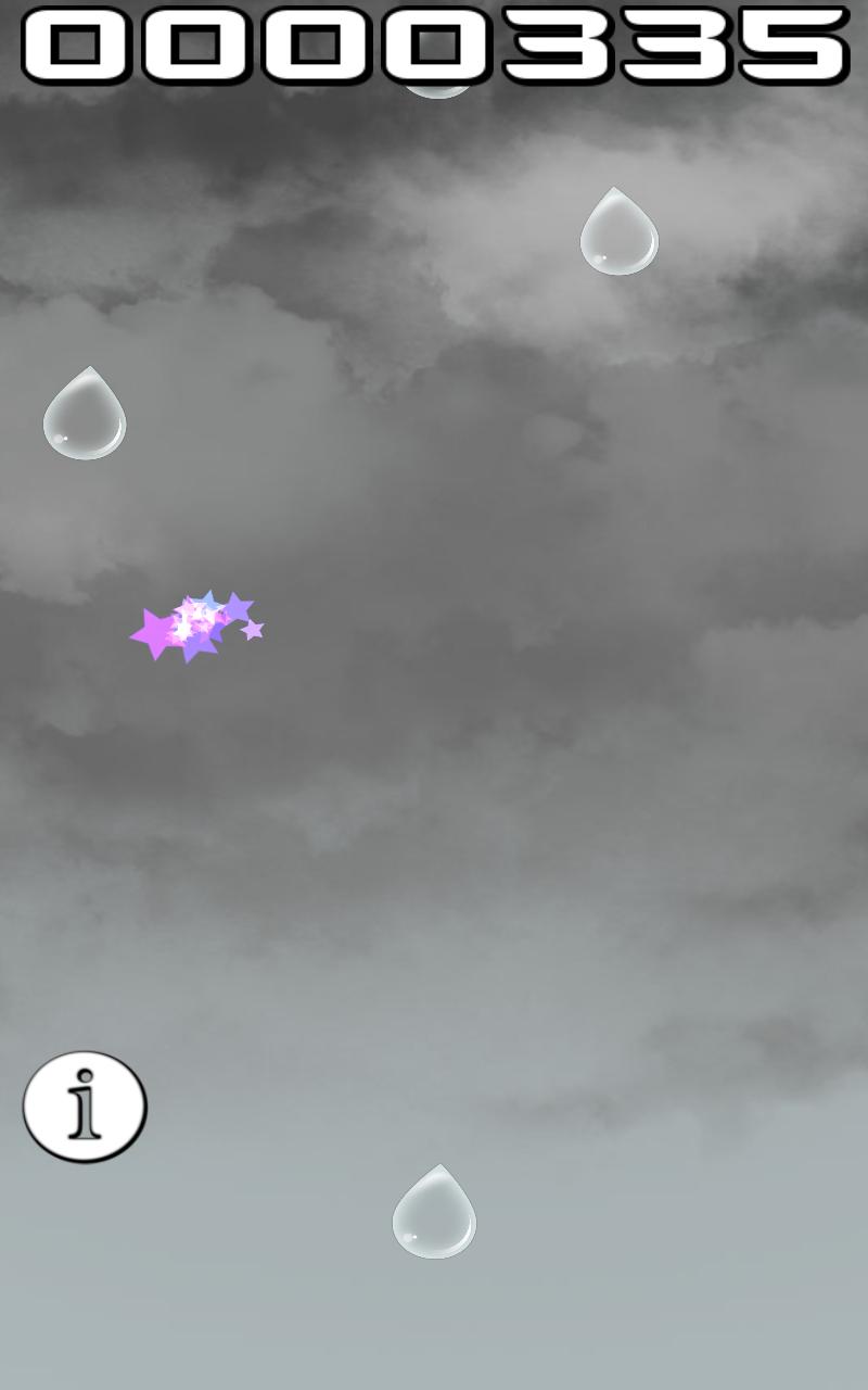 Raindrops