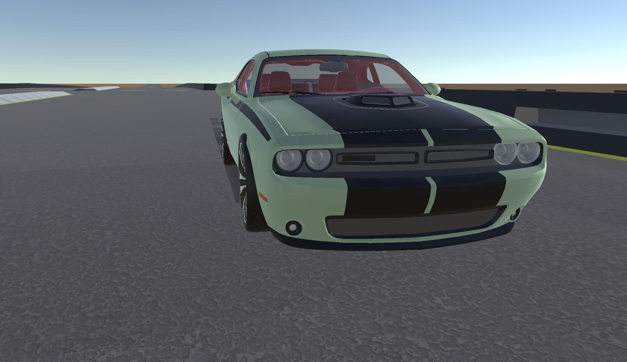 Demo The Drift 2