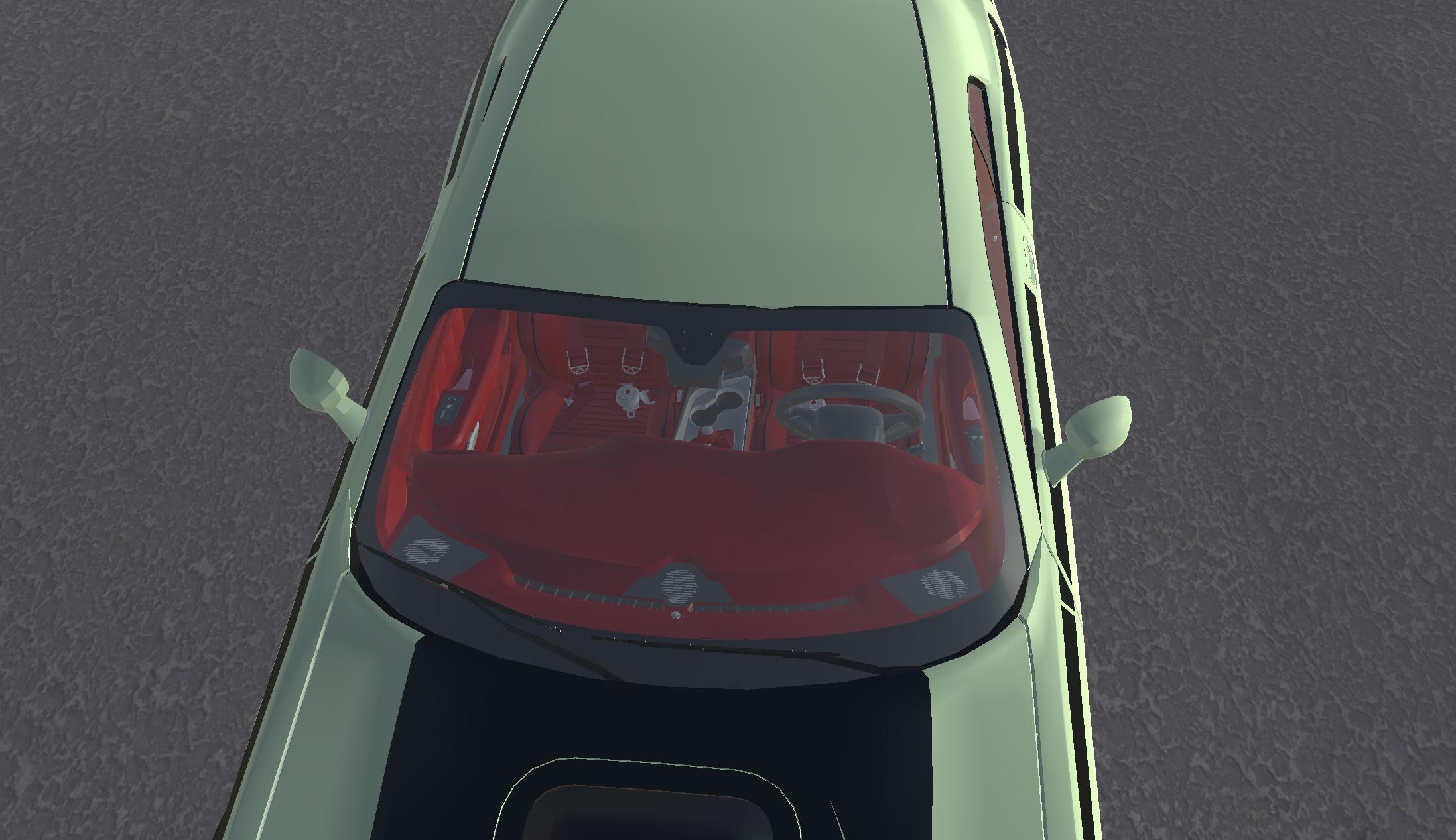 Demo The Drift 2