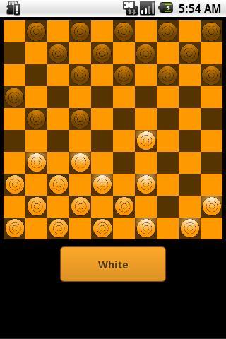 Checkers - Dammen