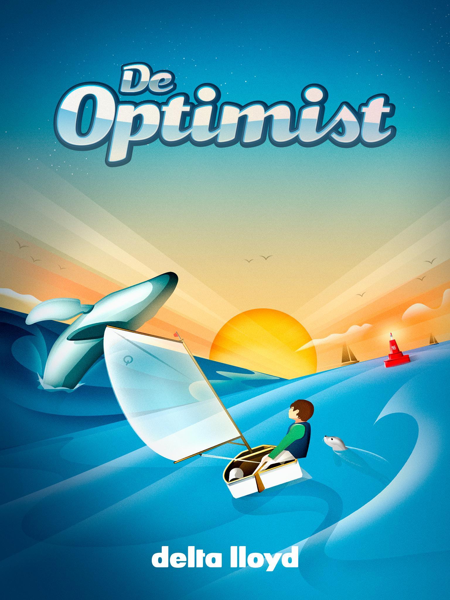 De Optimist