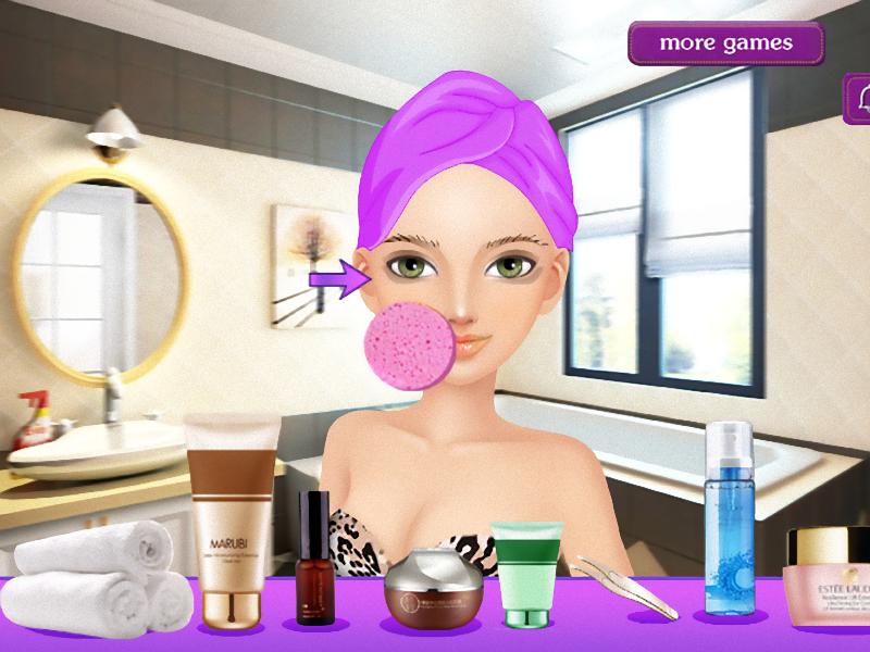 Princess Beauty Makeup