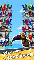 Bird Puzzle