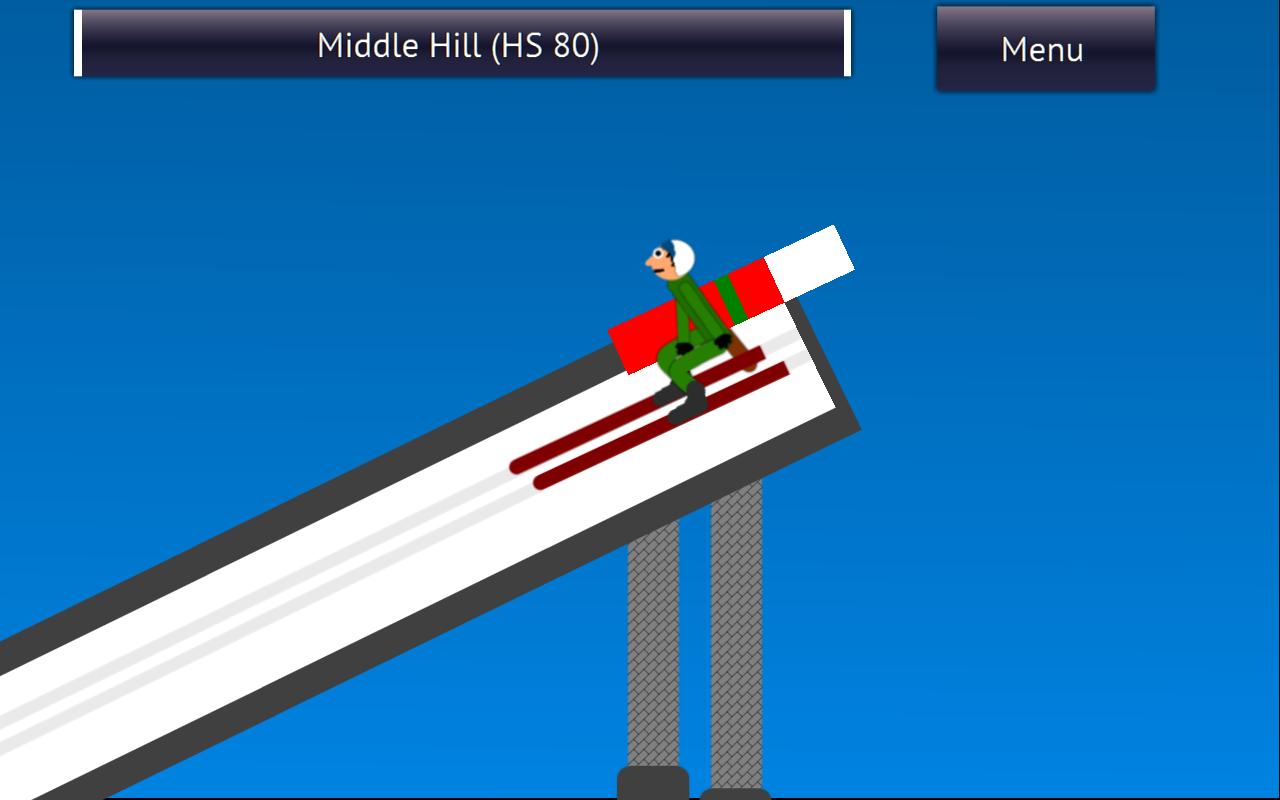 HighJump 2014